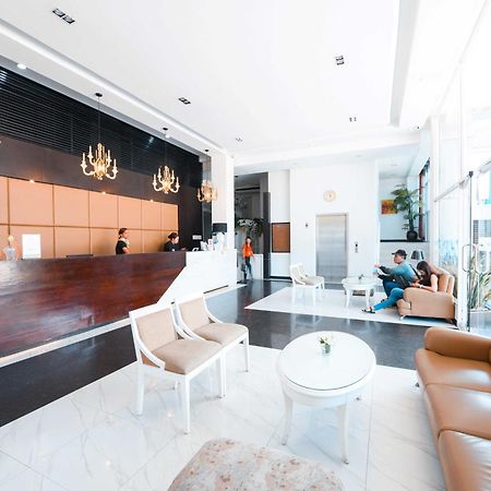 Hotel Pier Cuatro Cebu Екстериор снимка
