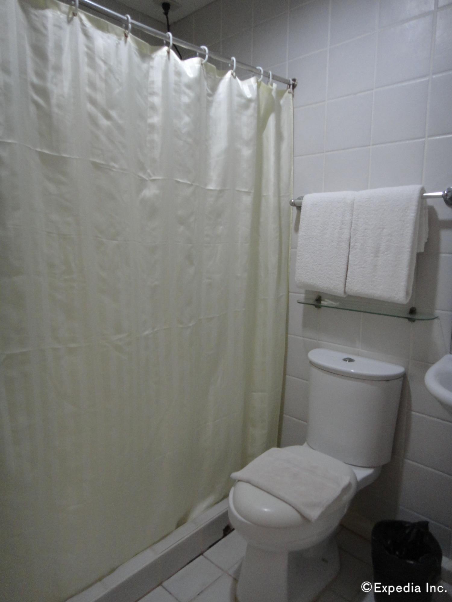 Hotel Pier Cuatro Cebu Екстериор снимка